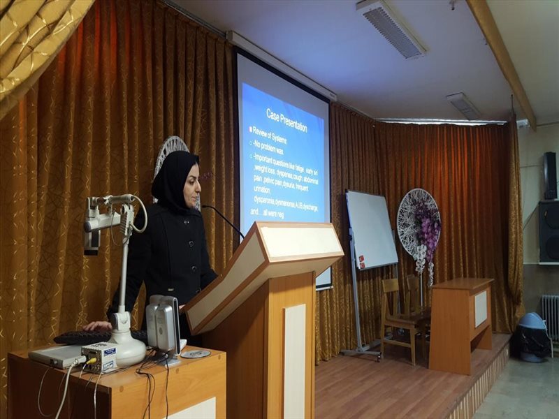 کنفرانس CPC
