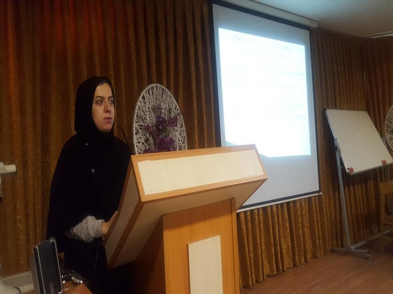 کنفرانس تغذیه