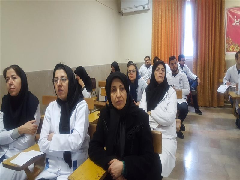 کنفرانس تغذیه