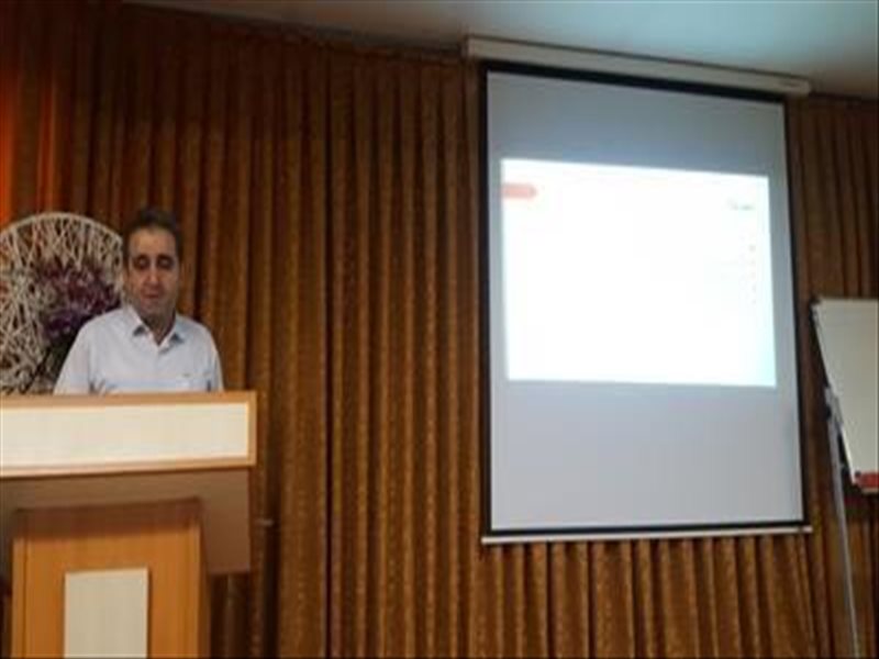 کنفرانس فیدبک