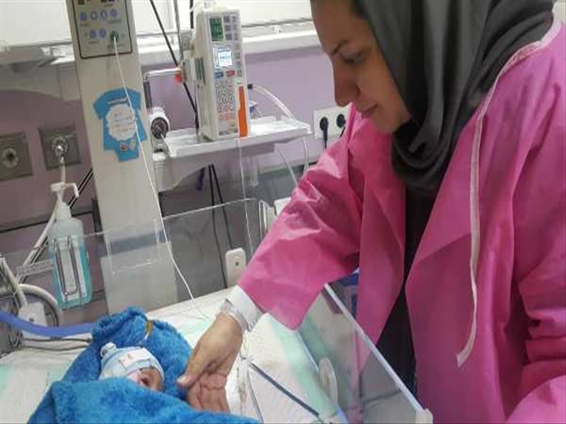 بانک شیر مادر12