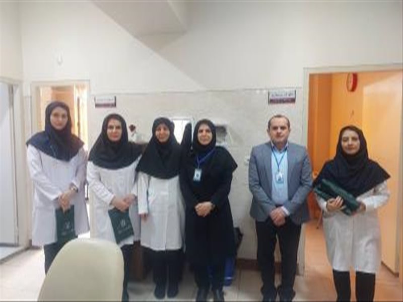 مراسم گرامیداشت روز استاد